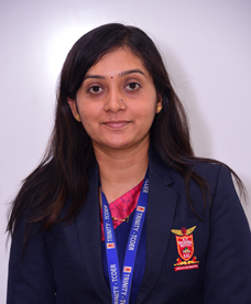 Ms. Ashwini Rajendra Deshmukh